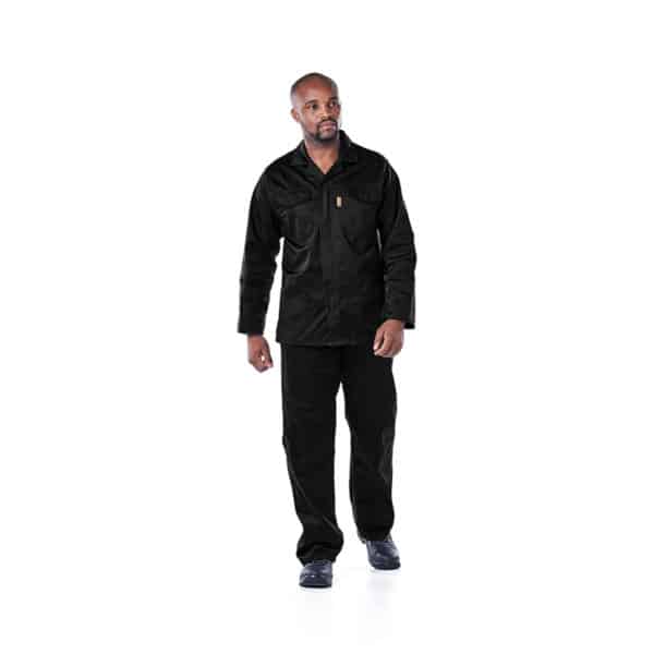 EVOTECH 65/35 SANS 434 Fit Jacket & Pants | Dromex | 100% Cotton