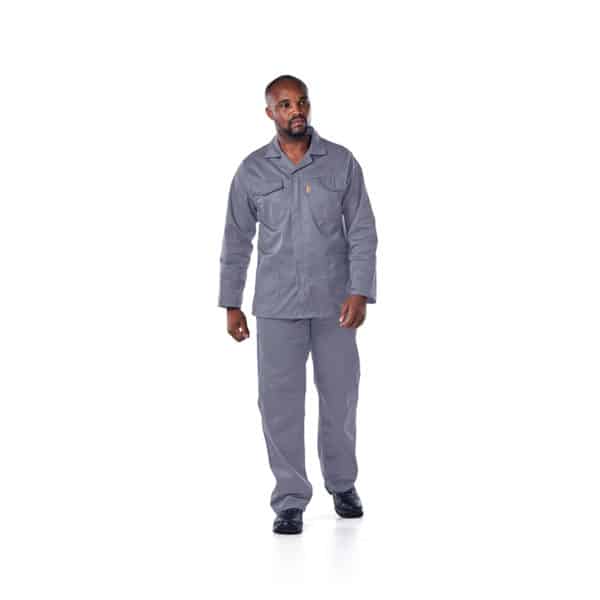 EVOTECH 65/35 SANS 434 Fit Jacket & Pants | Dromex | 100% Cotton