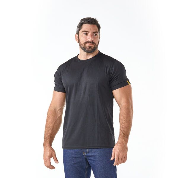 Quick Dry T-shirts | Dromex | 100% Cotton Workwear