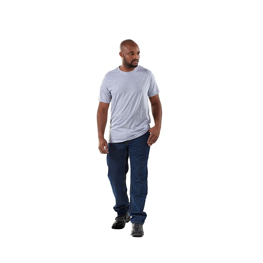 Navy Blue, Royal Blue, Black, Red, White, Yellow, Green, Grey T