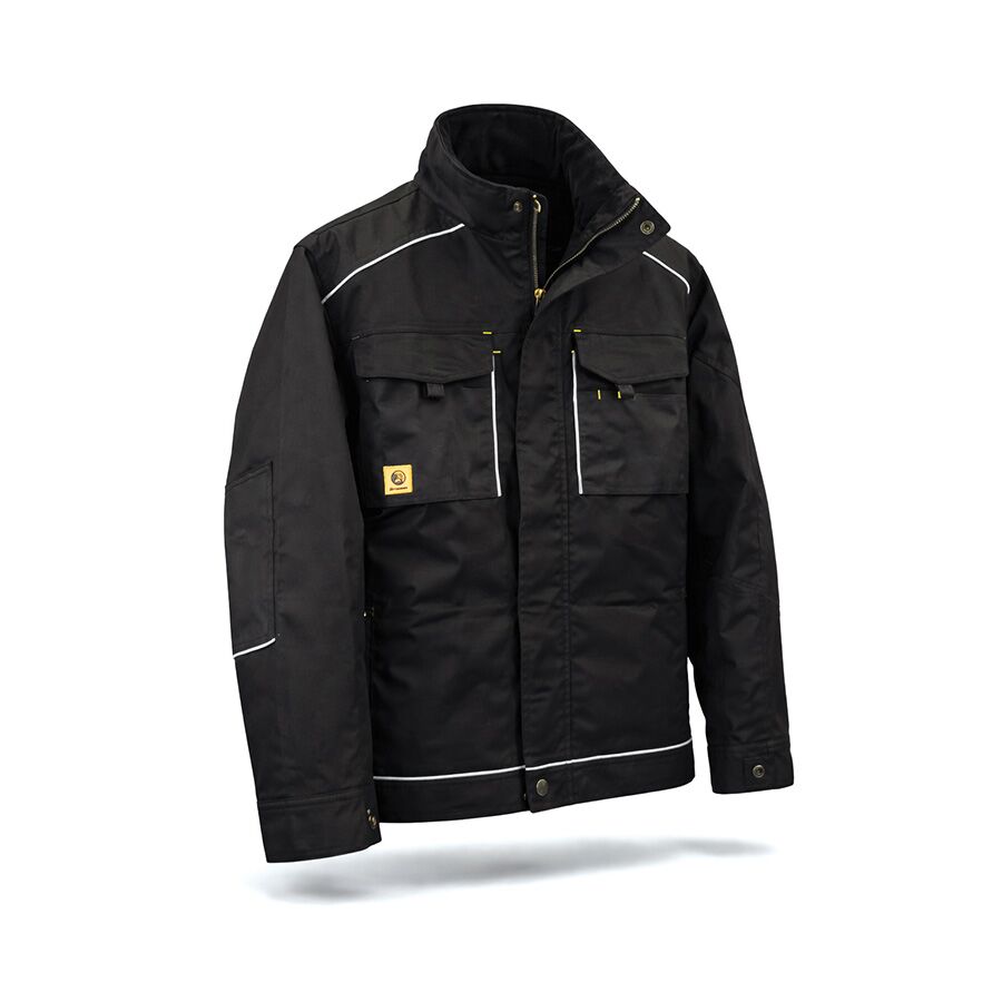 Technical Utility Jacket | Dromex | 100% Cotton Workwear