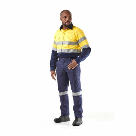 Storm Apollo Thermal Jacket | Dromex | 100% Cotton Workwear