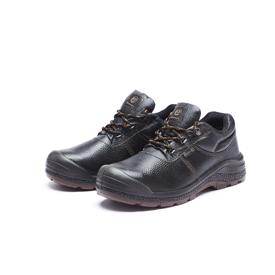 Black Ulteco Shoe | Footwear, Shoes | Dromex